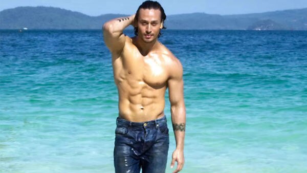 Action has a universal language: Tiger Shroff Action has a universal language: Tiger Shroff