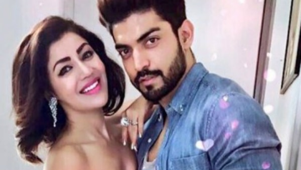 TV couple Gurmeet Choudhary & Debina Bonnerjee set to TEAM UP again! TV couple Gurmeet Choudhary & Debina Bonnerjee set to TEAM UP again!