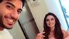 Ek Deewana Tha: Shivani Surve REUNITES with Vikram Singh Chauhan as she starts shooting for the show!