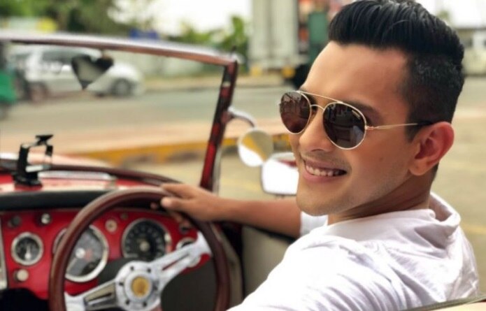 Aditya Narayan car accident case: Auto-driver still critical Aditya Narayan car accident case: Auto-driver still critical