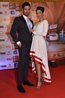 Check out Bigg Boss couple Keith Sequeira and Rochelle Rao's HONEYMOON pictures