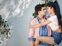 TV actor Mohsin Khan feels lucky to have GIRLFRIEND Shivangi as co-star