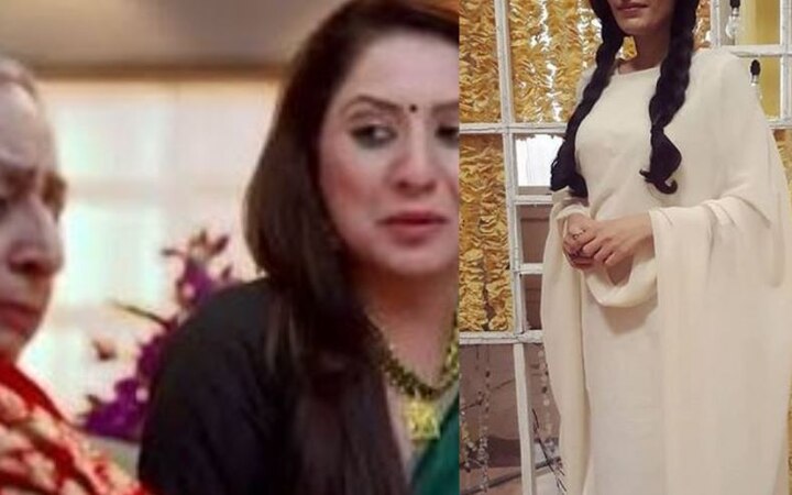 ISHQBAAZ: This VAMP gets REPLACED in the show ISHQBAAZ: This VAMP gets REPLACED in the show