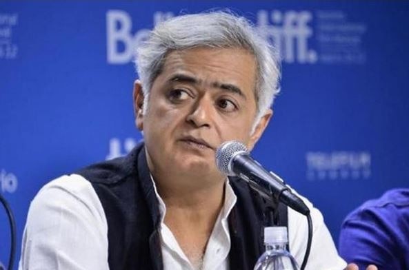 Filmmaker Hansal Mehta To Direct Thriller Web Series On Gangster Vikas Dubey Encounter Confirmed! Filmmaker Hansal Mehta To Direct Thriller Web Series On Gangster Vikas Dubey Encounter