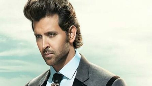 Hrithik Roshan urges children to be fearless!