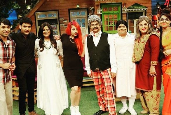 This ‘Kapil Sharma Show’ member goes MISSING This ‘Kapil Sharma Show’ member goes MISSING