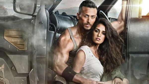 Baaghi 2 Movie Review: Tiger ROARS loud, Disha Patani looks pretty but Randeep Hooda is unmissable in this masala entertainer! Baaghi 2 Movie Review: Tiger ROARS loud, Disha Patani looks pretty but Randeep Hooda is unmissable in this masala entertainer!