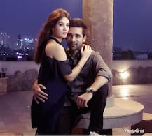 Bandgi Kalra spotted with Puneesh Sharma's parents in Delhi! Marriage on cards?