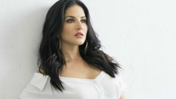 Genelia Sunny Leone Sex Video - Sunny Leone: Criticism has nothing to do with country, but society