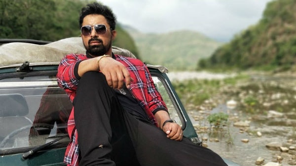 Everything has a time: Rannvijay Singha on reality shows Everything has a time: Rannvijay Singha on reality shows