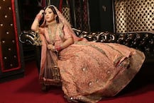 Aalisha Panwar looks ROYAL and ELEGANT as a BRIDE for ISHQ MEIN MARJAWAN