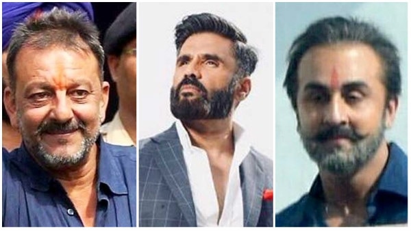 Ranbir best to play Sanjay Dutt, says Suniel Shetty Ranbir best to play Sanjay Dutt, says Suniel Shetty