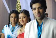 PICS: Kinshuk Mahajan's family getaway with his wife & newborn TWIN babies in Goa!