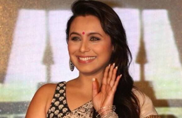 My love will always be with Salman, says Rani My love will always be with Salman, says Rani