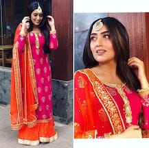 YEH HAI MOHABBATEIN actress Shireen Mirza’s BOLD PHOTOSHOOT