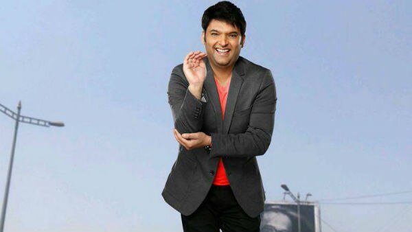 Account was hacked, says Kapil Sharma on offensive tweets! Account was hacked, says Kapil Sharma on offensive tweets!