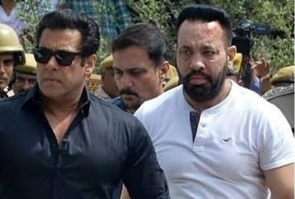 Salman Khan’s hearing for BAIL PLEA OVER; Verdict likely to come after lunch Salman Khan’s hearing for BAIL PLEA OVER; Verdict likely to come after lunch