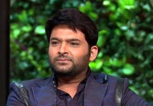 Kapil Sharma confesses writing abusive tweets; Says his team DELETED the tweets Kapil Sharma confesses writing abusive tweets; Says his team DELETED the tweets