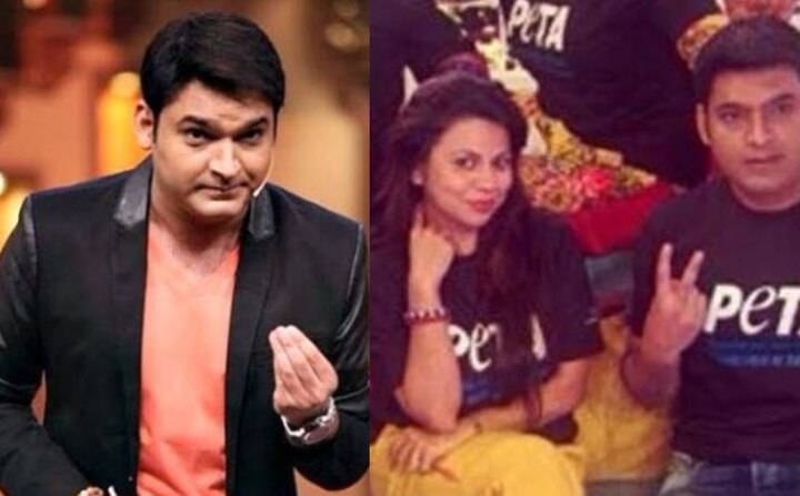 Kapil Sharma’s NEW FIASCO: After Abusing, files FIR against News agency and EX-Girlfriend Kapil Sharma’s NEW FIASCO: After Abusing, files FIR against News agency and EX-Girlfriend