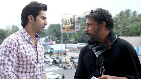 Varun Dhawan was not on my casting list at all: Shoojit Sircar Varun Dhawan was not on my casting list at all: Shoojit Sircar