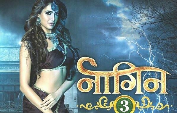 Ekta Kapoor introduces her FIRST NAAGIN Karishma Tanna for NAAGIN 3