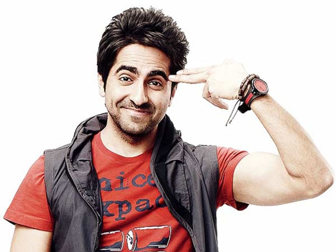 Ayushmann Khurrana roped to perform with Arijit Singh in the USA Ayushmann Khurrana roped to perform with Arijit Singh in the USA