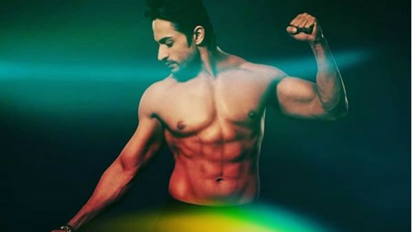 TV actor Shaleen Bhanot all set to make his Hollywood debut! TV actor Shaleen Bhanot all set to make his Hollywood debut!