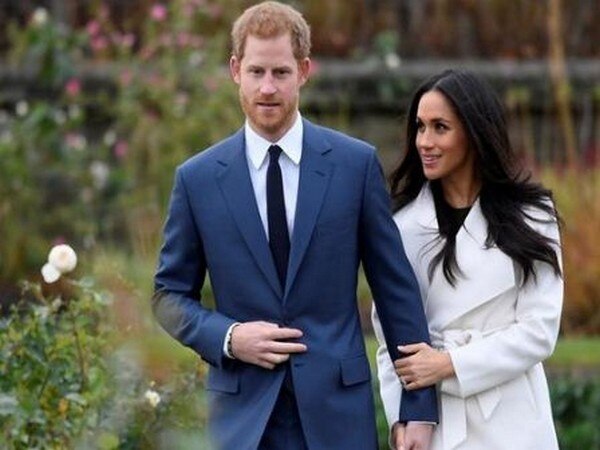 Meghan, Harry urge wedding invitees to donate to charities Meghan, Harry urge wedding invitees to donate to charities