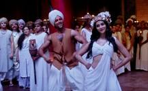 PICS: Bollywood actress Pooja Hegde redefines HOTNESS in colorful BIKINIS for her latest magazine photo-shoot!