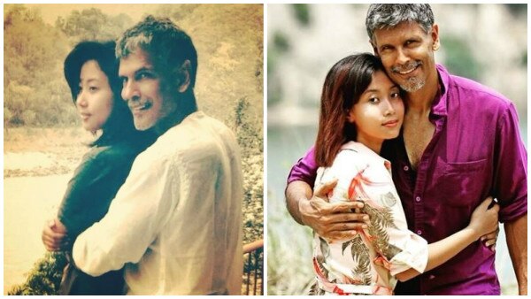 Milind Soman to TIE the KNOT with girlfriend Ankita Konwar on 21st April? Milind Soman to TIE the KNOT with girlfriend Ankita Konwar on 21st April?