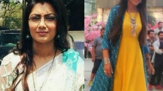 KUMKUM BHAGYA: Sriti Jha’ look CHANGED after LEAP KUMKUM BHAGYA: Sriti Jha’ look CHANGED after LEAP