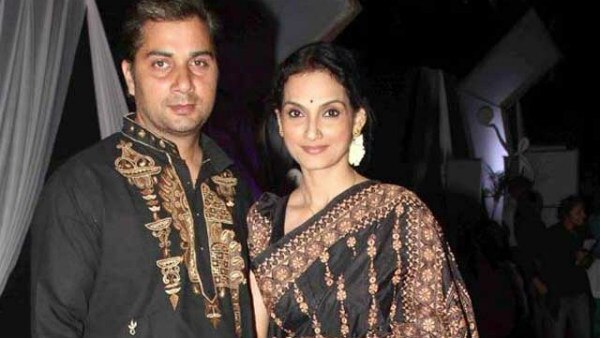 Married for 14 years, Varun Badola & Rajeshwari Sachdev to ACT together for the FIRST time! Married for 14 years, Varun Badola & Rajeshwari Sachdev to ACT together for the FIRST time!