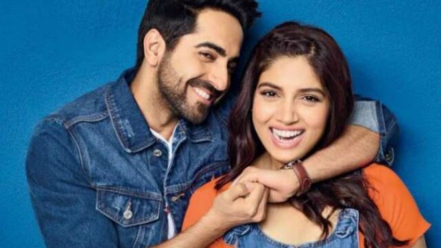 Bala: Ayushmann Khurrana & Bhumi Pednekar set to reunite for the third time for 'Stree' director's quirky comedy! Ayushmann & Bhumi to reunite for the third time in another quirky comedy titled 'Bala'!