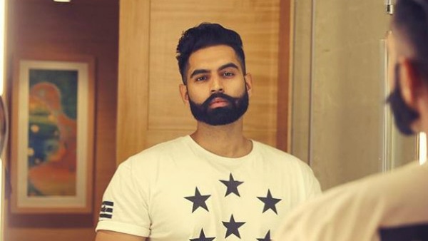 SHOCKING! Punjabi singer Parmish Verma shot at in Mohali! SHOCKING! Punjabi singer Parmish Verma shot at in Mohali!