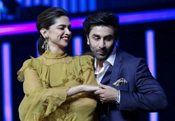 Ranbir, Deepika will walk the ramp for Mijwan: Manish Malhotra Ranbir, Deepika will walk the ramp for Mijwan: Manish Malhotra