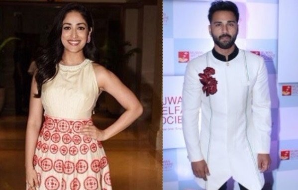 Yami Gautam and Pulkit Samrat AVOID each other at Mijwan 2018? Yami Gautam and Pulkit Samrat AVOID each other at Mijwan 2018?