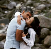 Milind Soman to MARRY girlfriend Ankita Konwar; check out pics from pre-wedding rituals!
