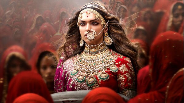 Padmaavat: SC rejects petition to ban last scene Padmaavat: SC rejects petition to ban last scene