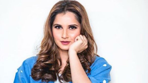 Tennis sensation Sania Mirza is PREGNANT! Announces the good news in the cutest possible way!  Tennis sensation Sania Mirza is PREGNANT! Announces the good news in the cutest possible way!