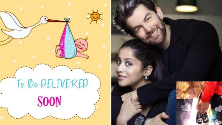 CONGRATS! After Shahid Kapoor, actor Neil Nitin Mukesh CONFIRMS his wife is PREGNANT with an awwdorable post!   CONGRATS! After Shahid Kapoor, actor Neil Nitin Mukesh CONFIRMS his wife is PREGNANT with an awwdorable post!