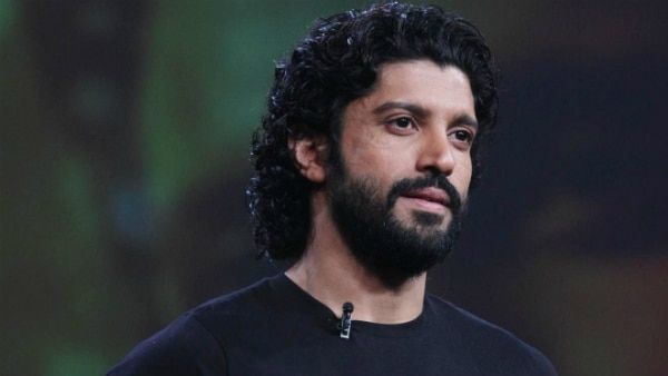 Planet conservation one of the most critical issues: Farhan Akhtar Planet conservation one of the most critical issues: Farhan Akhtar