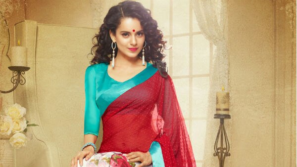 WOAH! Kangana Ranaut to debut at Cannes 2018 red carpet!  WOAH! Kangana Ranaut to debut at Cannes 2018 red carpet!