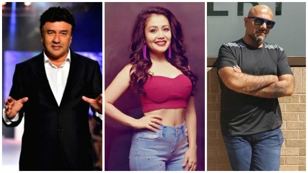 Indian Idol 10: Anu Malik, Neha Kakkar & Vishal Dadlani to JUDGE the singing reality show! Indian Idol 10: Anu Malik, Neha Kakkar & Vishal Dadlani to JUDGE the singing reality show!