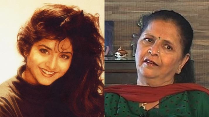 RIP! Late Divya Bharti’s mother Meeta Bharti passes away! RIP! Late Divya Bharti’s mother Meeta Bharti passes away!