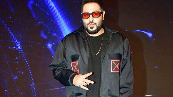 Badshah: 'At home, no one cares about who I am' - Yes Punjab - Latest News  from Punjab, India & World