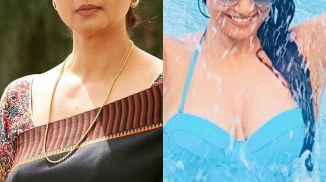 ‘Bepannah’ actress’ OFF-SCREEN image will leave you shocked ‘Bepannah’ actress’ OFF-SCREEN image will leave you shocked