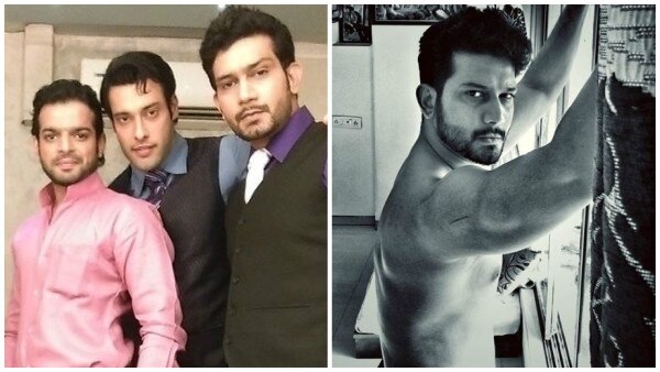 Yeh Hai Mohabbatein: Vineet Kumar Chaudhary aka Sooraj to be BACK on the show! Yeh Hai Mohabbatein: Vineet Kumar Chaudhary aka Sooraj to be BACK on the show!