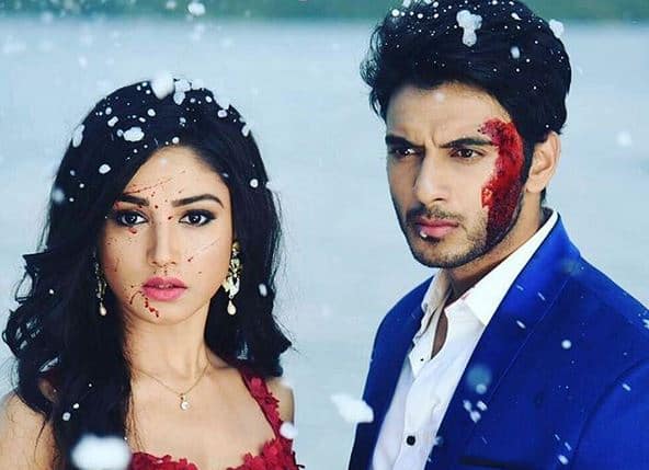 OHH NO! ‘Ek Deewaana Tha’ to go OFF-AIR OHH NO! ‘Ek Deewaana Tha’ to go OFF-AIR