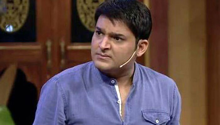 Kapil Sharma sends legal notice to SpotBoyE, scribe for defamation Kapil Sharma sends legal notice to SpotBoyE, scribe for defamation