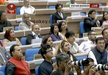 65th National Film Awards: First set of awards presented by Smriti Irani & Rajyavardhan Singh Rathore